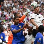 Équipe nationale de football: malgré la défaite: un match pour un bon sentiment dans l'équipe DFB