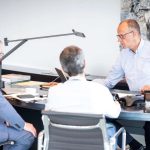 Escalade au Moyen-Orient: guerre au Moyen-Orient: Merz exhorte l'Iran à négocier