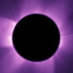 Espace: la paire satellite ESA crée une éclipse solaire artificielle