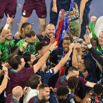 Finale de la Ligue des champions: Seul le début: Paris humilie Inter et récupére Henkelpott