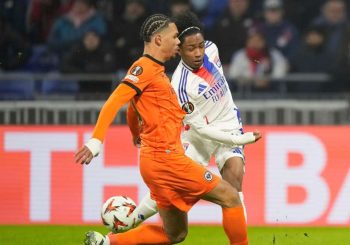 Football en France: les fans protestent à Lyon après une relégation forcée – le meilleur joueur désire