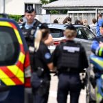 France: 14 ans, l'assistant scolaire poignarde avant l'école