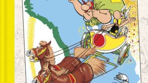 France: 60 ans idefix: comment un chien gallic conquiert le monde