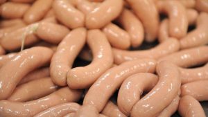 France: un enfant mort, sept malades - deux bouchers ont fermé