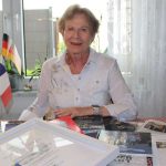 Franco-German Society: Honorer pour le "ministre des Affaires étrangères" Filderstadt