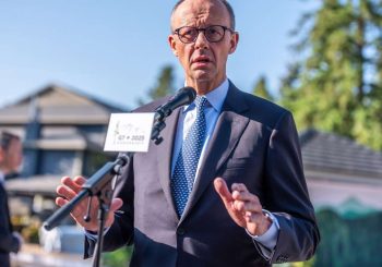 G7 Summit: Merz: Israël fait du sale boulot pour nous en Iran