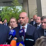 Guerre au Moyen-Orient: Attaques américaines contre les installations nucléaires iranien-Trump Dupies Européennes