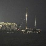 Guerre de Gaza: ministère des Affaires étrangères: Greta Thunberg a quitté Israël