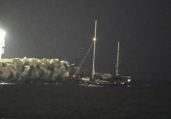 Guerre de Gaza: ministère des Affaires étrangères: Greta Thunberg a quitté Israël