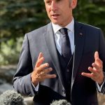 Guerre entre Israël et Iran: Après le scandale à G7: Macron rejette les allégations de Trump