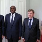 Guerre entre Israël et Iran: les Européens Loden avec une solution diplomatique iranienne