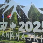 International: Skindle pour G7? La chose la plus importante à propos de la réunion du Canada