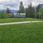 International: ce qu'est le sommet du G7 au Canada