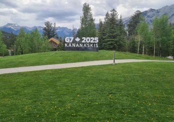International: ce qu&rsquo;est le sommet du G7 au Canada