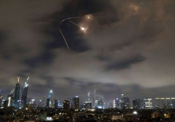 La situation lors d&rsquo;un aperçu: l&rsquo;Iran rapporte que l&rsquo;attaque contre le Ghom et l&rsquo;explosion à Isfahan