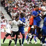 Ligue des nations: Mbappé et Var-Frust: l'équipe DFB a raté la troisième place