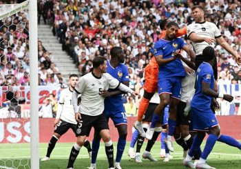 Ligue des nations: Mbappé et Var-Frust: l&rsquo;équipe DFB a raté la troisième place