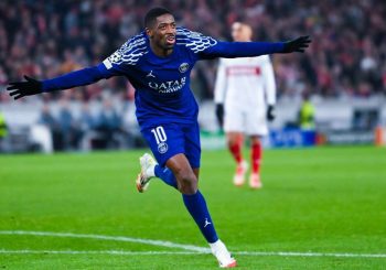 Ligue des nations: VFB-Torschreck Ousmane Dembélé à la chasse au ballon d&rsquo;Or