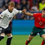 Ligue des nations: lorsque l'équipe DFB arrive à Stuttgart