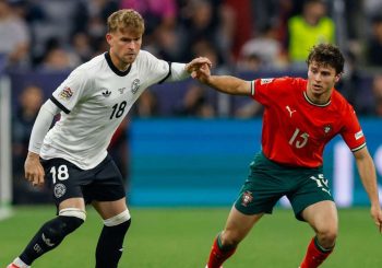 Ligue des nations: lorsque l&rsquo;équipe DFB arrive à Stuttgart