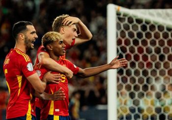 Nations League à Stuttgart: Spectacle offensif à Stuttgart – L&rsquo;Espagne évoque contre la France