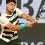 Open de France: Alcaraz à nouveau dans la finale de l'Open de France