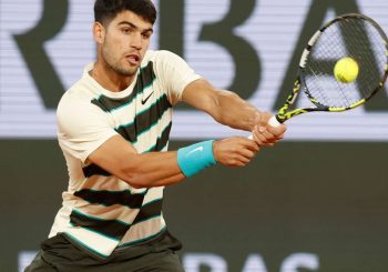 Open de France: Alcaraz à nouveau dans la finale de l&rsquo;Open de France