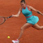 Open de France: Cracker en demi-finale à Paris: Sabalenka rencontre Swiatek