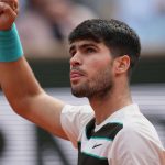 Open de France: Finale épique: Alcaraz lutte contre le pécheur à Paris