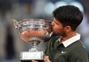 Open de France: Votes pressants sur Alcaraz-Triumph: A Superhero