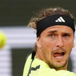 Open de France: Zverev déçu contre Djokovic: Out à l'Open de France