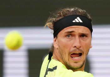 Open de France: Zverev déçu contre Djokovic: Out à l&rsquo;Open de France