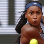 Open de français: Coco Gauff gagne à Paris et remercie Dieu