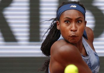 Open de français: Coco Gauff gagne à Paris et remercie Dieu