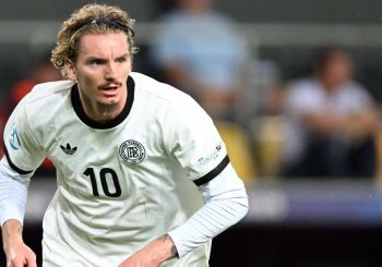 Où l&rsquo;Allemagne coule-t-elle contre la France? (Live, TV, Stream)