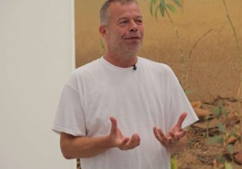 Photo Art: Dresde, Remscheid, Paris: l&rsquo;année de Wolfgang Tillmans