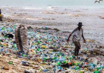 Protection de l&rsquo;environnement: annonces au plastique et aux mer profondes: Conclusion de la Conférence de l&rsquo;océan des Nations Unies