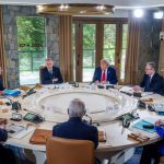 Qui sont le G7 - et pourquoi la Russie n'est-elle plus là?