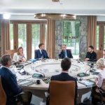 Rencontre au Canada: ce qui a été réalisé au sommet du G7 - et ce qui n'est pas
