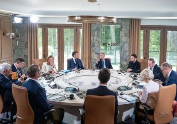 Rencontre au Canada: ce qui a été réalisé au sommet du G7 – et ce qui n&rsquo;est pas