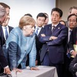 Réunion au Canada: Sommet du G7 avec Trump: le fiasco du Canada 2018