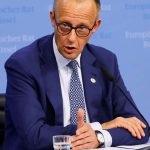 Summit de l'UE: Merz voit l'accord de Mercosur sur le tronçon intérieur