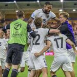 U21 Championnat d'Europe: "Pas encore fini": Nick Woltemade and Co.