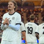 U21-Européen Allemagne contre France: Woltemade mène U21 au record final du championnat d'Europe pour atteindre près