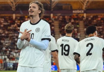 U21-Européen Allemagne contre France: Woltemade mène U21 au record final du championnat d&rsquo;Europe pour atteindre près