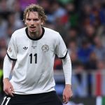 VFB Stuttgart National Player: Nick Woltemade à Stuttgart - "Ce sera incroyable"