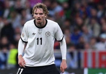 VFB Stuttgart National Player: Nick Woltemade à Stuttgart – « Ce sera incroyable »