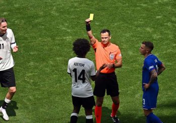 X Réactions à la Ligue des nations: « La magie est en quelque sorte évaporée »