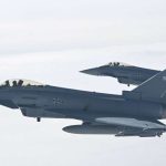100 milliards de projets d'euro: Fighter Jet of the Future continue d'assurer les tensions allemandes