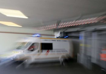 Accident: la voiture de course en France vient de la rue – trois décès